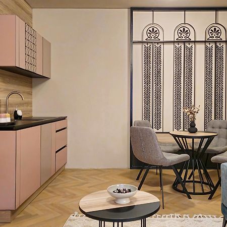 Fadilpasic'S House Apartment ซาราเยโว ภายนอก รูปภาพ