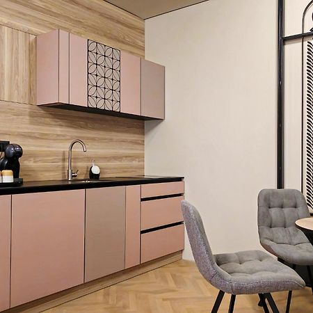 Fadilpasic'S House Apartment ซาราเยโว ภายนอก รูปภาพ