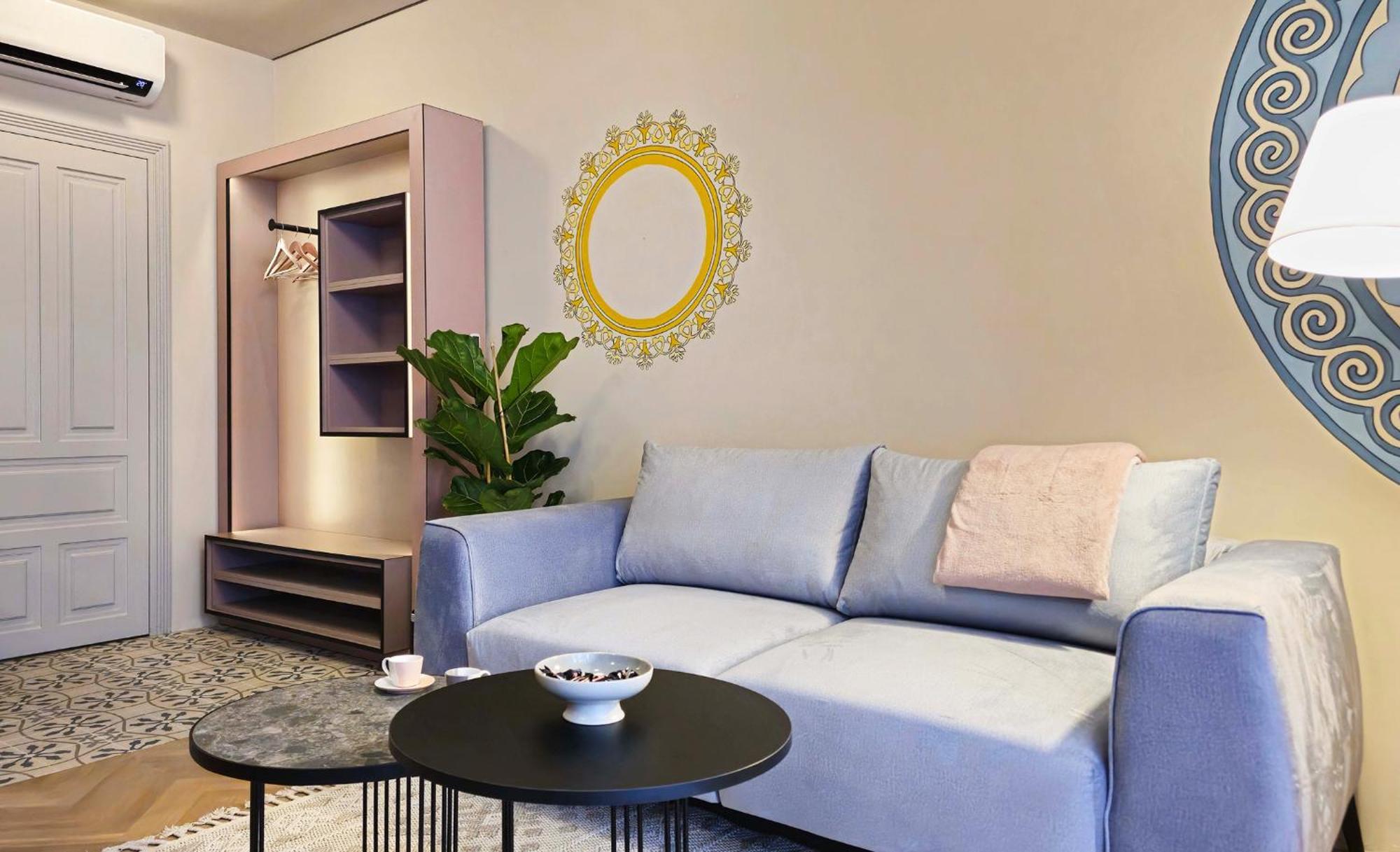 Fadilpasic'S House Apartment ซาราเยโว ภายนอก รูปภาพ