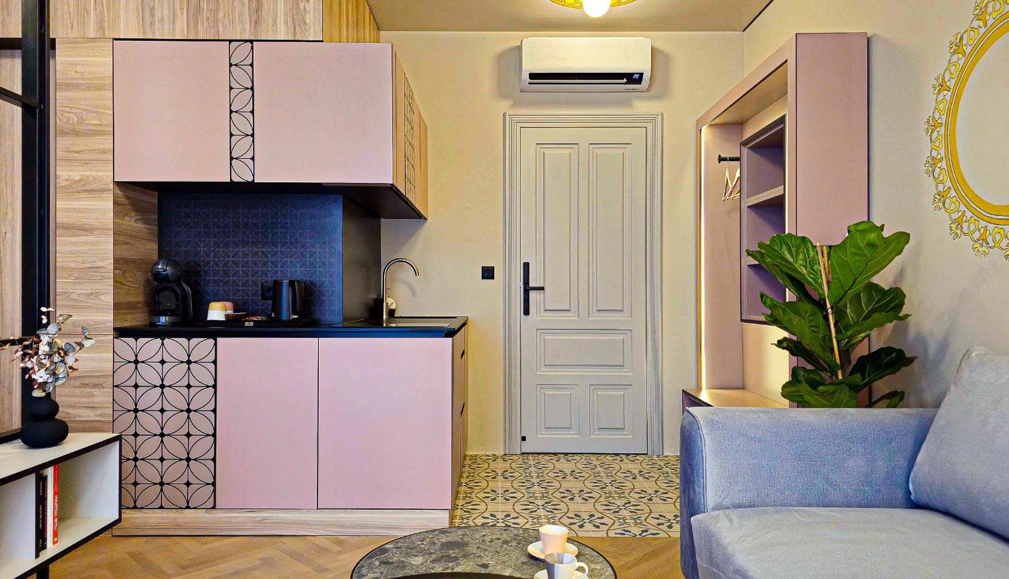 Fadilpasic'S House Apartment ซาราเยโว ภายนอก รูปภาพ
