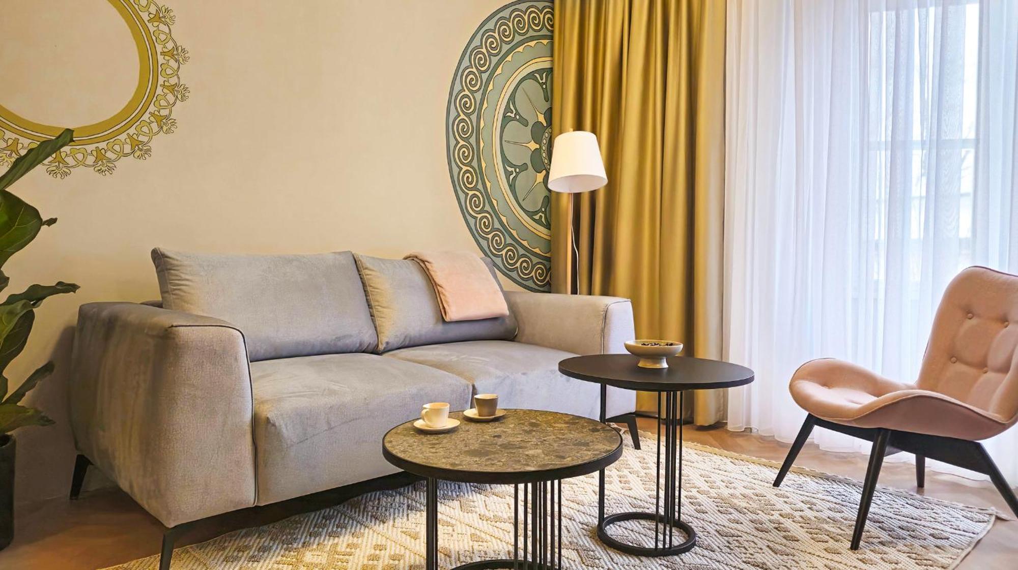 Fadilpasic'S House Apartment ซาราเยโว ภายนอก รูปภาพ