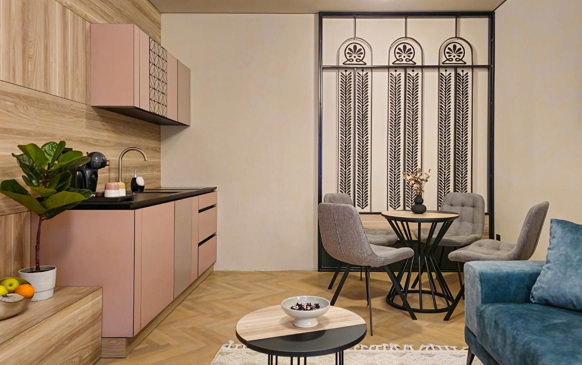 Fadilpasic'S House Apartment ซาราเยโว ภายนอก รูปภาพ