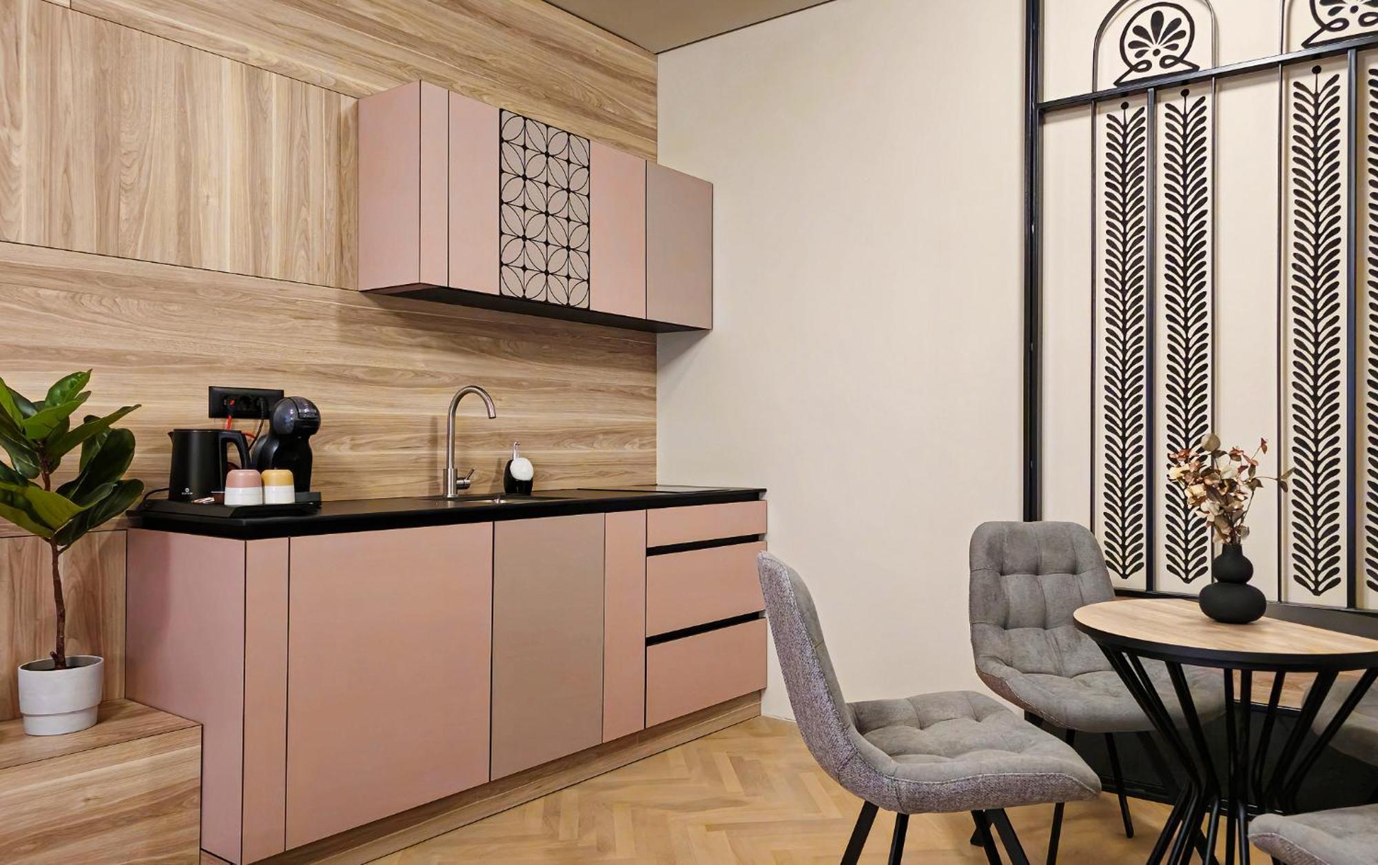Fadilpasic'S House Apartment ซาราเยโว ภายนอก รูปภาพ