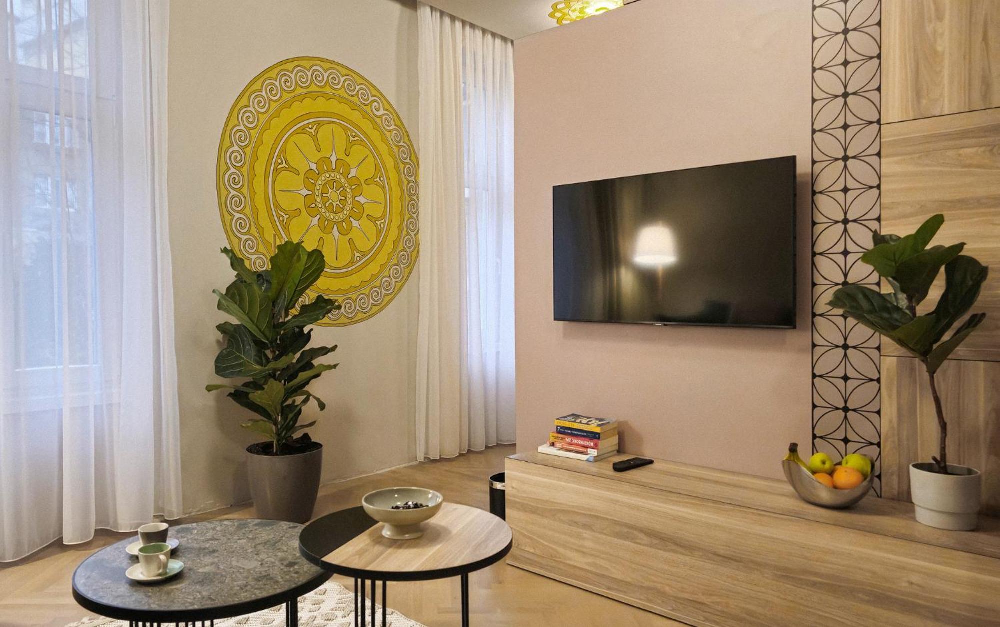 Fadilpasic'S House Apartment ซาราเยโว ภายนอก รูปภาพ