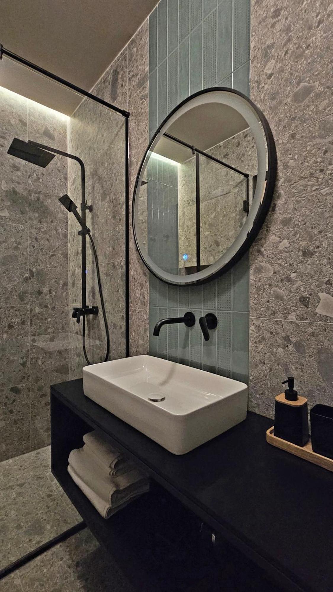 Fadilpasic'S House Apartment ซาราเยโว ภายนอก รูปภาพ